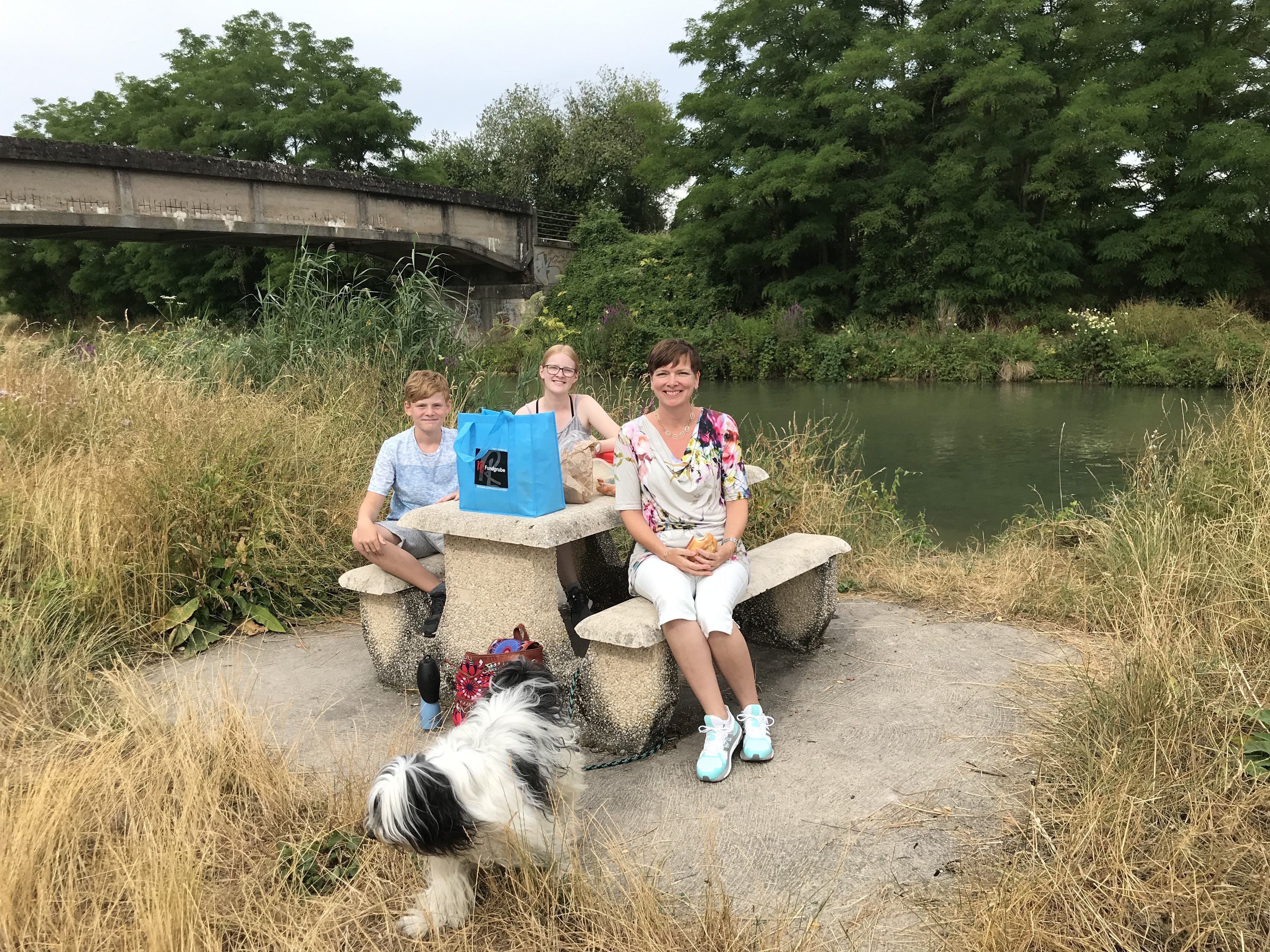 20190720 Fahrt nach Paris (Villejuif)